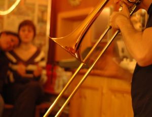 4 brunchs musicaux à Paris