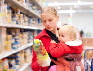 Comment calculer le montant d'une pension alimentaire