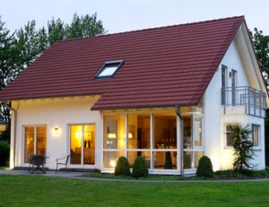 Comment est calculée la taxe d'habitation ?