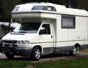 Le camping et le caravaning