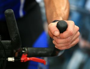 Utiliser un cardiofréquencemètre