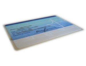 Carte nationale d'identité
