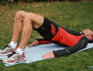 Muscler ses jambes : les ischio-jambiers