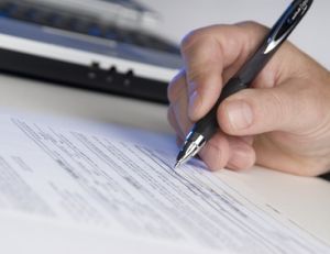 Cesu : quand et comment faire un contrat de travail