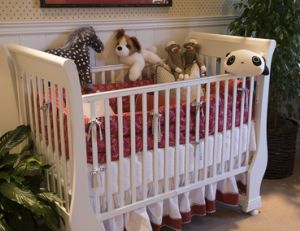 Achats à faire avant l'arrivée de bébé