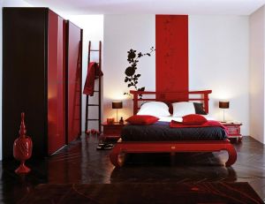 Réaliser une chambre japonaise