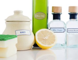 Astuces pour chasser les mauvaises odeurs