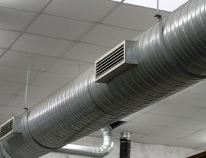 Chauffage au plafond : conseils et informations