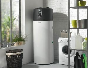 Installer un chauffe-eau thermodynamique © Altech