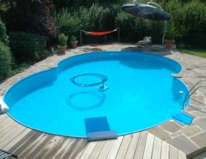 Solutions pour chauffer l'eau de sa piscine