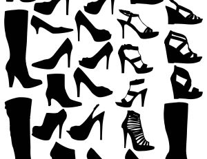 5 paires de chaussures indispensables