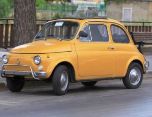 Achat d'une voiture d'occasion
