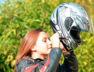 Casque de moto : bien choisir son casque
