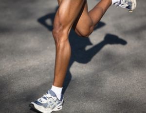 Choisir ses chaussures de running