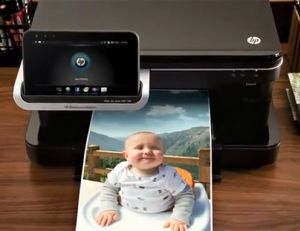 Bien choisir son imprimante multifonction- HP ©