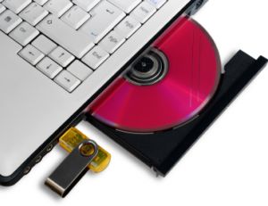Graver un CD ou un DVD : quel logiciel choisir ?