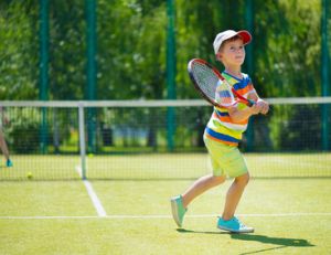 Comment choisir le bon sport pour son enfant