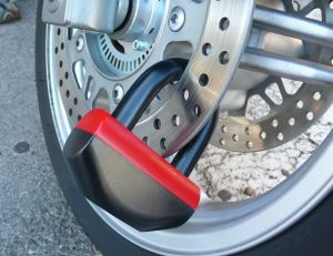 Bien choisir son antivol moto