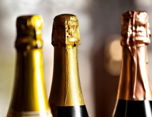 Bien choisir une bouteille de champagne