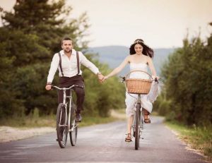 Choisir entre le mariage ou le pacs