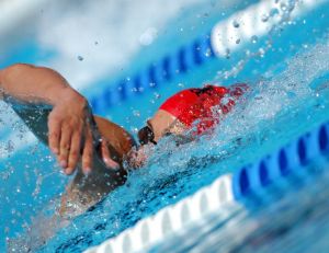 Choisir un sport : la natation