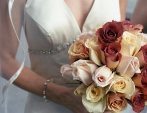 Bien choisir sa robe de mariée