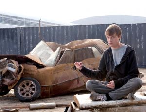 Chronicle © Adam Schroeder Productions