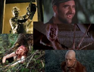 Les meilleurs survivals © New Line Cinema - WB Pictures - UP - Celador Films - Blood Relations