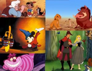 Cinéma Walt Disney - Notre sélection des 5 Disney incontournables