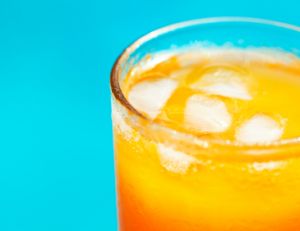 Recette du cocktail Aloha