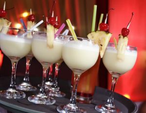 Recette du cocktail Banshee