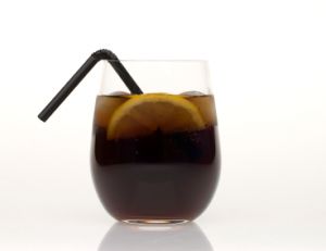 Cocktail Black Jack