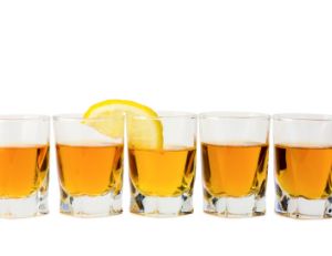 Cocktail Kamikaze