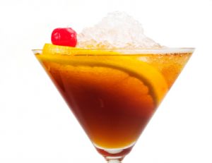 Cocktail Manhattan