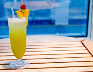 Cocktail Mimosa