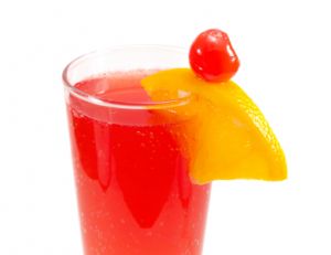 Cocktail Singapore Sling