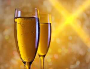 Soupe de Champagne