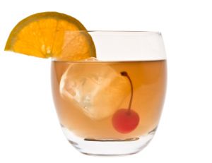Whisky Sour