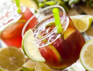 Cocktail Zombie