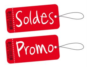 Bons de réduction, codes promo