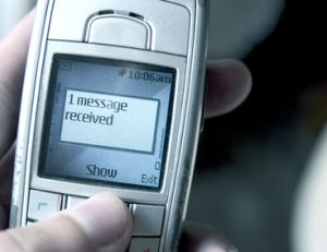 Sécurisez votre téléphone grâce aux codes