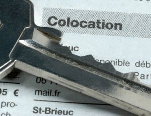 Les aides à la colocation