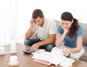 Combien coûte un divorce ?