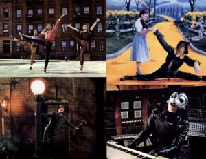 Les meilleurs films musicaux - © MGM - Harbor Productions - Seven Arts Productions