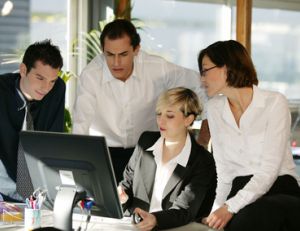 Comité d'entreprise