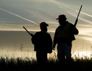 Comment obtenir la validation de son permis de chasse ?