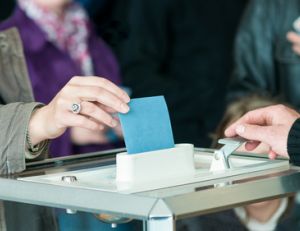 Tout savoir sur le vote