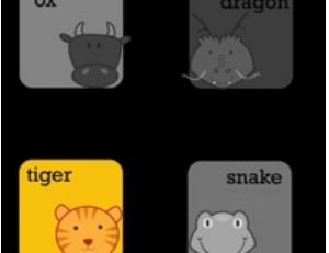 Compatibilité du Tigre avec les autres signes chinois