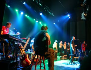 Principales manifestations culturelles en France