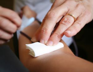 Don de sang : tout le monde peut-il donner son sang ?